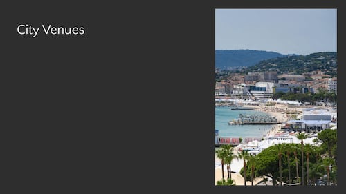 Cannes Lions x Extreme Reach