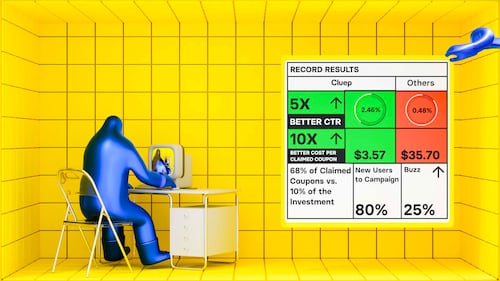 World's 1st Advertising AI Agent.