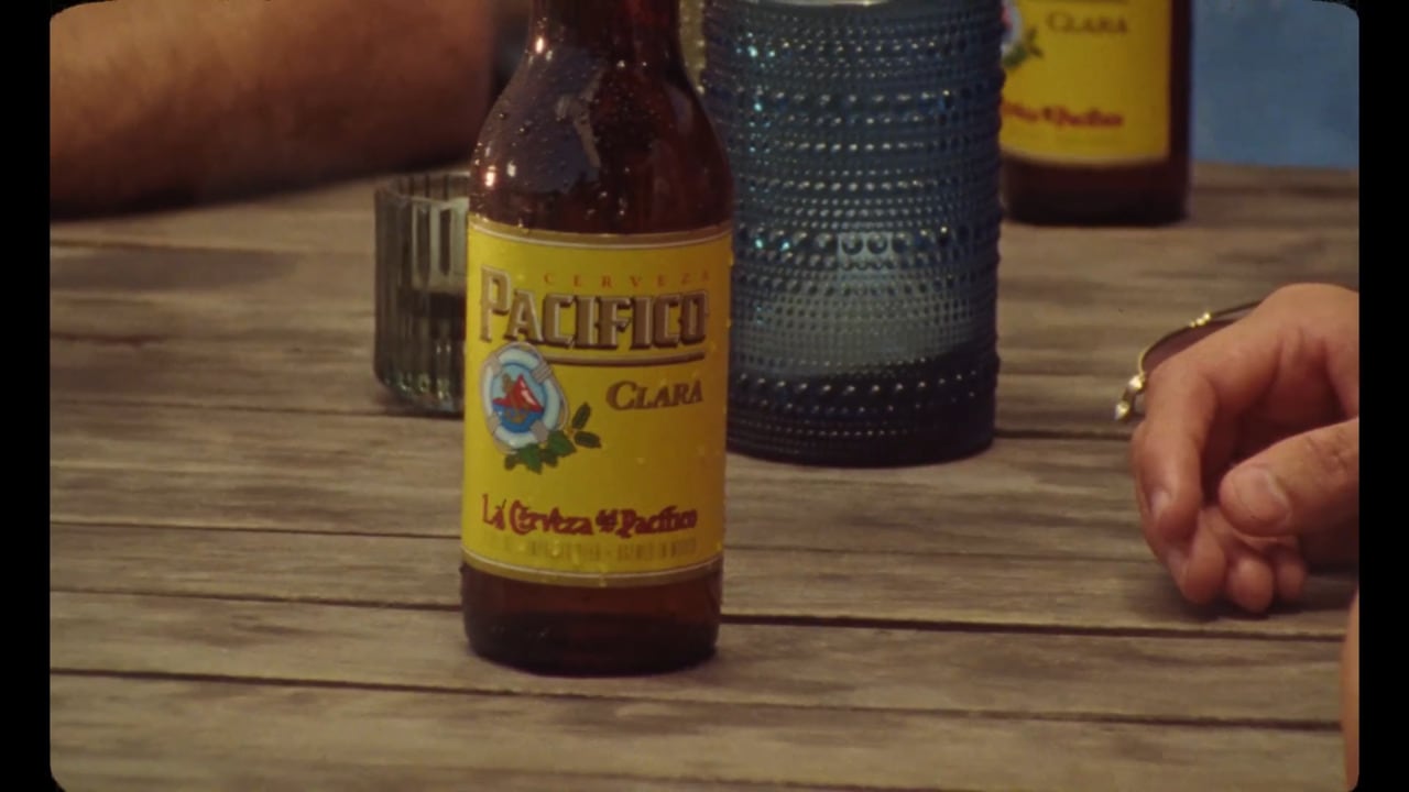 Pacifico retells its origin story in first ads by Day One Agency